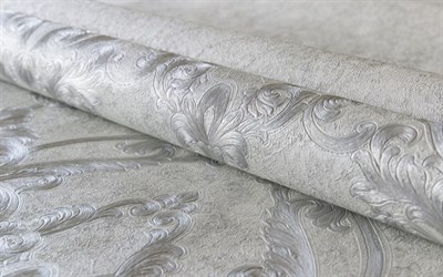 Обои АСПЕКТ РУ 70353-14 1,06*10,05м (1упак-6рул) - фото 67187