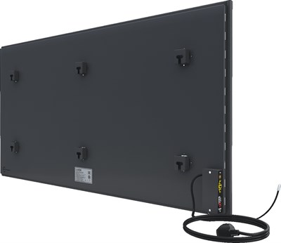 Обогреватель LUXOR W700 Bej 600*1200мм - фото 67207