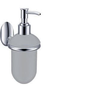 Дозатор жидкого мыла BRIZ GR-3012 - фото 6732