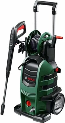Очиститель BOSCH высокого давления AdvancedAquatak 150 06008A7700 - фото 67381