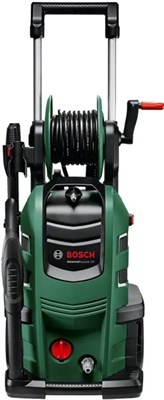 Очиститель BOSCH высокого давления AdvancedAquatak 150 06008A7700 - фото 67382