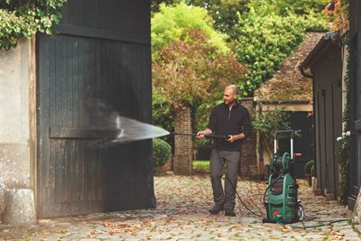 Очиститель BOSCH высокого давления AdvancedAquatak 150 06008A7700 - фото 67384