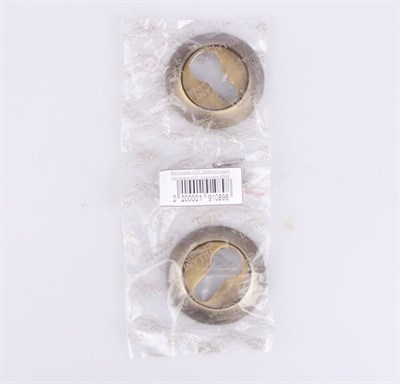 Накладки VLET 1DAB - фото 67403