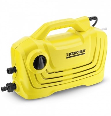 Аппарат высокого давления KARCHER K 2 Classic 1.600-979.0 - фото 67450