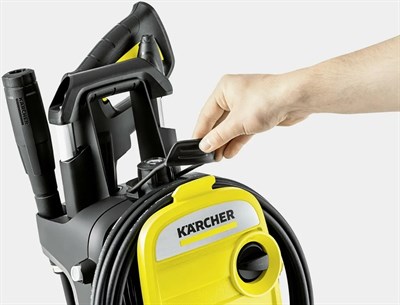 Аппарат высокого давления KAERCHER K5 Compact 1.630-750.0 - фото 67564