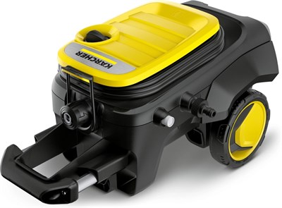 Аппарат высокого давления KAERCHER K5 Compact 1.630-750.0 - фото 67568