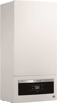 Котел настенный BUDERUS Logamax plus конденсационный GB062 - 24 kW - фото 67600