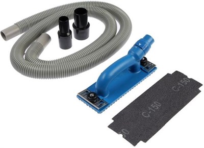 Комплект ручного шлифовального блока - фото 67616