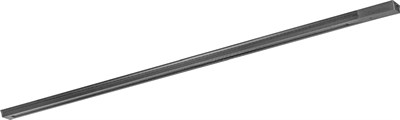Шинопровод JAZZWAY чёрный 2м PTR 2M-BL 5010710 - фото 67786