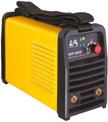 Аппарат сварочный MAKITA Laston (инвертор) GP-200 - фото 67793