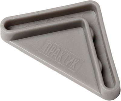 Стеллаж MS ПРАКТИК 200/100*50/4 - фото 67809