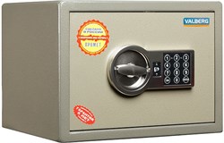 Сейф ASM-25 EL - фото 67876