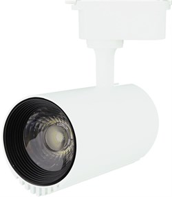 Светильник HAIGER LED ZX057 20W 4000K WH TRACK 174-15820 - фото 67918