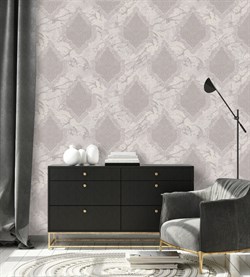 Обои EURO DECOR Sultan декор 7135-11 виниловые 1,06*10,05м (1упак-6рул) - фото 67956