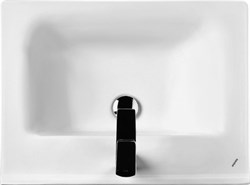 Умывальник мебельный Миранда 60 1WH302421 - фото 67964