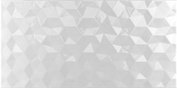 Плитка ВОЛГОГРАДСКАЯ облицовочная Ницца 25*50 светлая рельеф - фото 68042