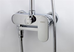 Душевая система ST300 хром - фото 68204