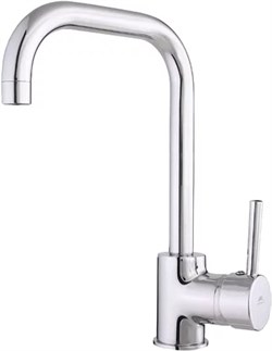 Смеситель RUBINETA Ultra 37 для кухни U70008 - фото 68222