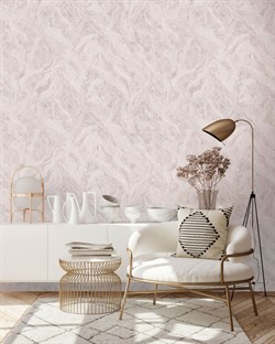 Обои EURO DECOR Sirius фон 8034-00 виниловые 1,06*10,05м (1упак-6рул) - фото 68242