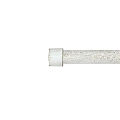 Наконечник DELFA Кофу арт. СН-25-299-33 белое золото - фото 6830
