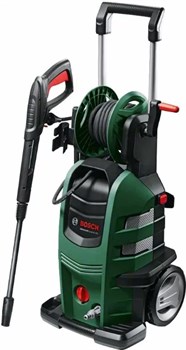 Очиститель BOSCH высокого давления AdvancedAquatak 160 06008A7800 - фото 68344