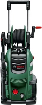 Очиститель BOSCH высокого давления AdvancedAquatak 160 06008A7800 - фото 68345