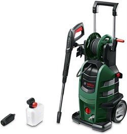 Очиститель BOSCH высокого давления AdvancedAquatak 160 06008A7800 - фото 68346