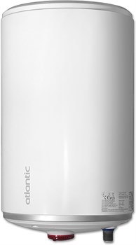 Водонагреватель электрический ATLANTIC Opro 10 RB нижний выход 821179 - фото 68356