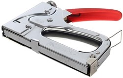 Степлер MATRIX MASTER мебельный 4-функциональный, тип скобы: 140, 36, 300, 500, 6-14 мм 40901 - фото 68390