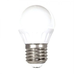 Лампа светодиодная Eurolight EL-210-G45-6-3K-E14-FR - фото 68414