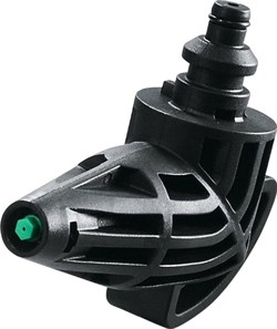Насадка BOSCH для мытья под углом 90° для моделей AQT33,35,37, 40, 42, 45 F016800354 - фото 68476