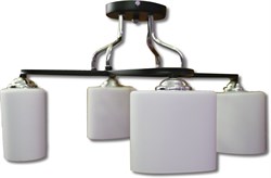 Светильник COMFORT C486-4 - фото 68553