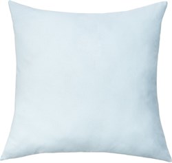 Подушка декоративная Этель Happy 55х55 см, 100% хлопок, синтепух 3823975 - фото 68633