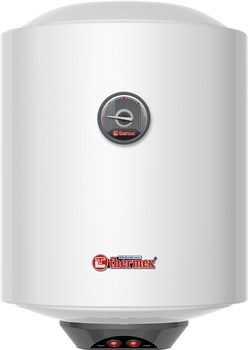 Водонагреватель аккумуляционный электрический ТЕРМЕКС Thermo 30V Slim - фото 68767