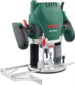 Фрезер BOSCH POF 1200 AE - фото 68788