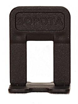 Зажим DECOR Ворота 1,4мм (500шт) 559-2500 - фото 68796