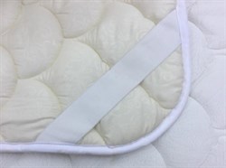 Топпер ВАСИЛИСА 140х200 Т/3 hollcon трикотаж мф - фото 68857