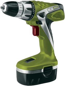Дрель IVT аккумуляторная литийно-ионная CSD LI-12-RC - фото 68875