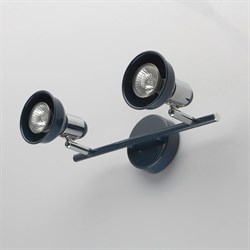 Спот DE CITY Хоф 2*50W GU10 220 V 552020802 - фото 68962