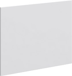 Тумба для ванной комнаты AQWELLA Mobi 60 Белый/Белый MOB0106W/MOB0706W - фото 68966