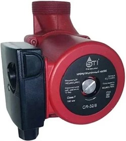 Насос циркуляционный STI CR 32/4-180 - фото 69249