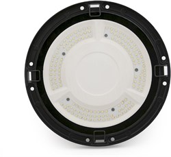 Светильник GAUSS LED UFO промышленный 100W IP65 D230*88 12000Lm 5000K 821536300 - фото 69295