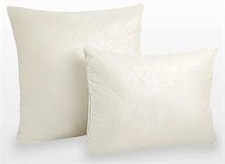 Подушка ВАСИЛИСА '17 50*70 Леб пух глосс-сатин БВ П/109 - фото 69352