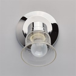 Спот DE CITY Алгол 1*40W E14 220V 506022001 - фото 69389