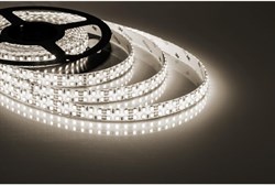 Лента Feron светодиодная 240SMD(2835)м 19,2Вт/м12V 5м 3000К LS615 27734 - фото 69400
