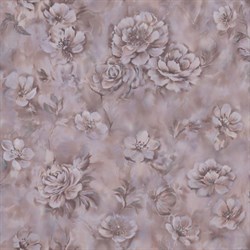 Обои EURO DECOR Blooming фон 7143-23 виниловые 1,06*10,05м (1упак-6рул) - фото 69441