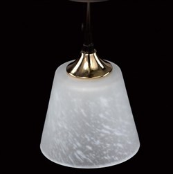 Люстра DE CITY Альфа 5*60W E27 220V 324014905 - фото 69507