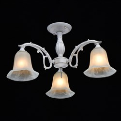 Люстра DE CITY Ариадна 3*60W E27 220V 450018603 - фото 69515