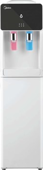 Диспенсер для воды напольный Midea MK-61K (компр) - фото 69572