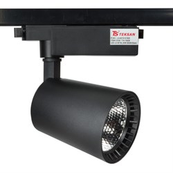 Светильник TEKLED LED LS-002-70 10W 4000K черный 174-036208 - фото 69664